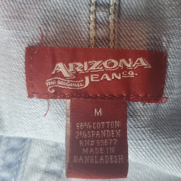 Overalls - Picture 3 of 7